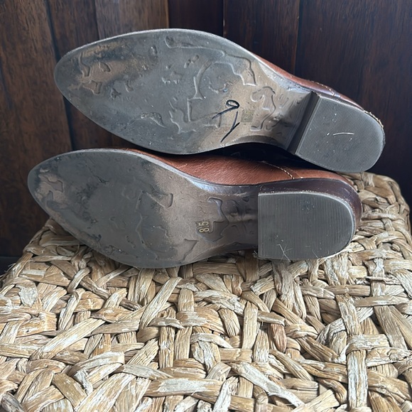 Steve Madden (Austin) ankle boots - Picture 9 of 9